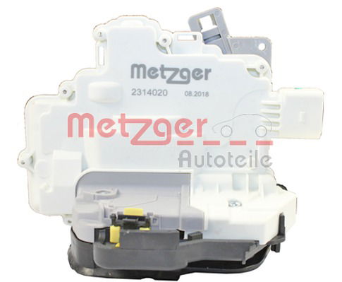 Türschloss hinten rechts Metzger 2314020 Türschloss hinten rechts Metzger 2314020 von Metzger