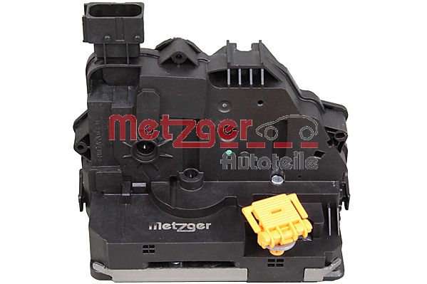 Türschloss hinten rechts Metzger 2314344 Türschloss hinten rechts Metzger 2314344 von Metzger