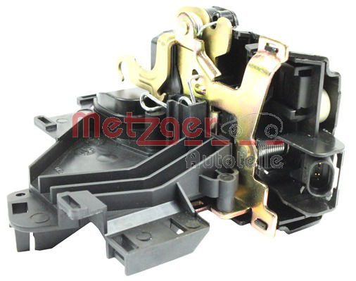 Türschloss vorne links Metzger 2313017 Türschloss vorne links Metzger 2313017 von Metzger