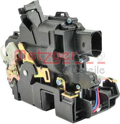 Türschloss vorne links Metzger 2314049 Türschloss vorne links Metzger 2314049 von Metzger