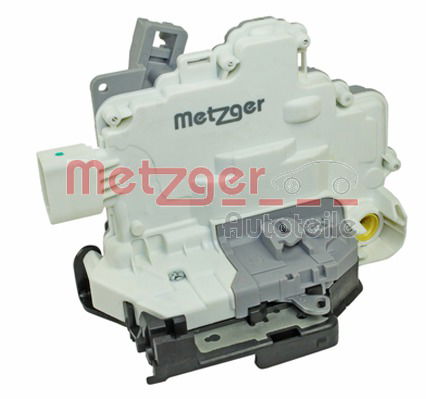 Türschloss vorne links Metzger 2314093 Türschloss vorne links Metzger 2314093 von Metzger