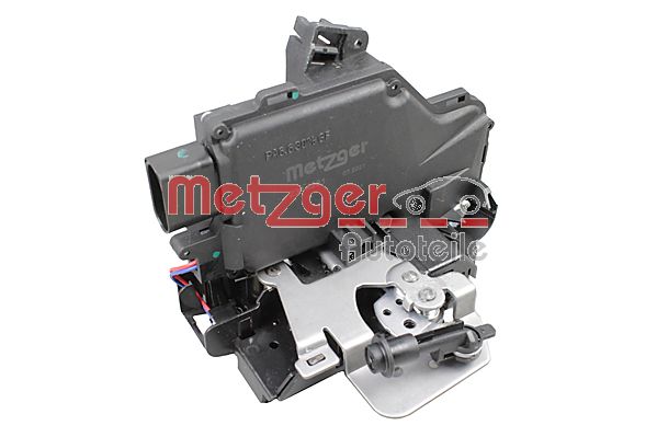 Türschloss vorne links Metzger 2314251 Türschloss vorne links Metzger 2314251 von Metzger