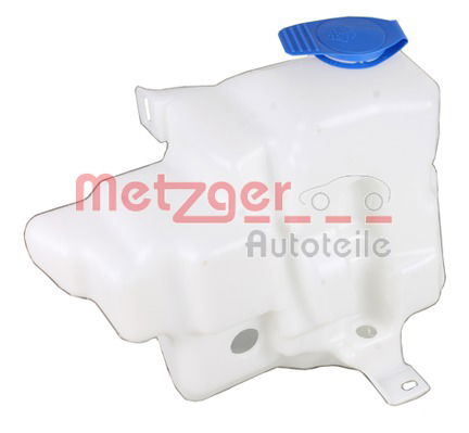 Waschwasserbehälter, Scheibenreinigung Metzger 2140068 Waschwasserbehälter, Scheibenreinigung Metzger 2140068 von Metzger