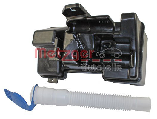 Waschwasserbehälter, Scheibenreinigung Metzger 2140138 Waschwasserbehälter, Scheibenreinigung Metzger 2140138 von Metzger