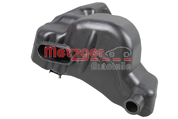 Waschwasserbehälter, Scheibenreinigung Metzger 2140277 Waschwasserbehälter, Scheibenreinigung Metzger 2140277 von Metzger
