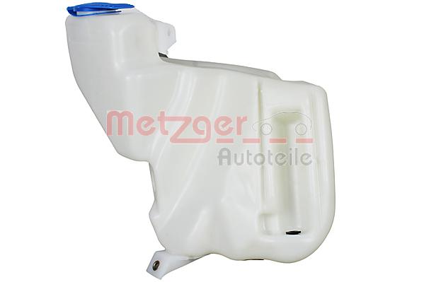 Waschwasserbehälter, Scheibenreinigung Metzger 2140279 Waschwasserbehälter, Scheibenreinigung Metzger 2140279 von Metzger