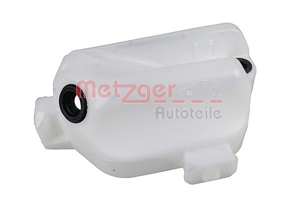 Waschwasserbehälter, Scheibenreinigung Metzger 2140344 Waschwasserbehälter, Scheibenreinigung Metzger 2140344 von Metzger