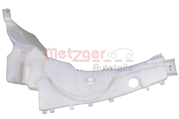 Waschwasserbehälter, Scheibenreinigung rechts Metzger 2140349 Waschwasserbehälter, Scheibenreinigung rechts Metzger 2140349 von Metzger