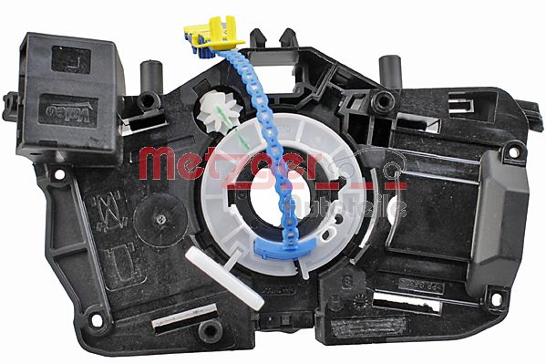 Wickelfeder, Airbag Metzger 0916522 Wickelfeder, Airbag Metzger 0916522 von Metzger