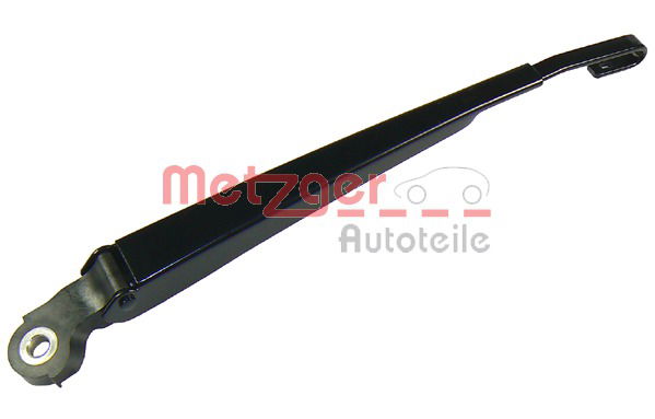 Wischarm, Scheibenreinigung hinten Metzger 2190074 Wischarm, Scheibenreinigung hinten Metzger 2190074 von Metzger