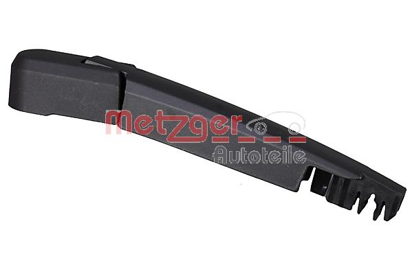 Wischarm, Scheibenreinigung hinten Metzger 2190094 Wischarm, Scheibenreinigung hinten Metzger 2190094 von Metzger