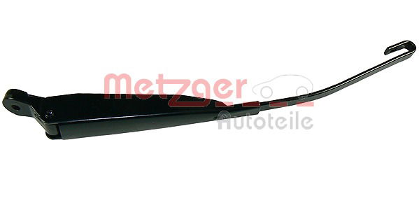 Wischarm, Scheibenreinigung hinten Metzger 2190103 Wischarm, Scheibenreinigung hinten Metzger 2190103 von Metzger