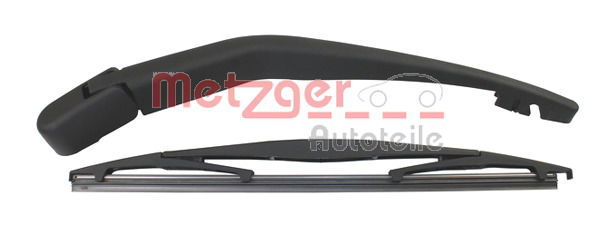 Wischarm, Scheibenreinigung hinten Metzger 2190105 Wischarm, Scheibenreinigung hinten Metzger 2190105 von Metzger
