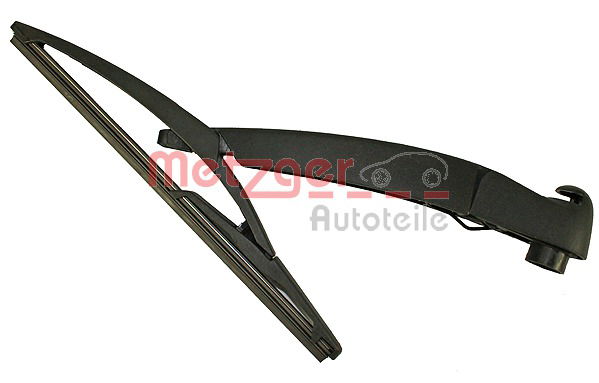 Wischarm, Scheibenreinigung hinten Metzger 2190205 Wischarm, Scheibenreinigung hinten Metzger 2190205 von Metzger