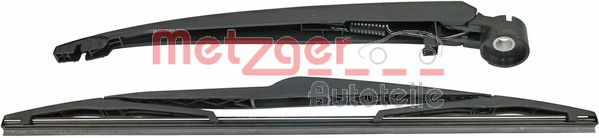 Wischarm, Scheibenreinigung hinten Metzger 2190263 Wischarm, Scheibenreinigung hinten Metzger 2190263 von Metzger