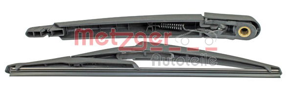 Wischarm, Scheibenreinigung hinten Metzger 2190272 Wischarm, Scheibenreinigung hinten Metzger 2190272 von Metzger