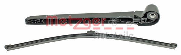 Wischarm, Scheibenreinigung hinten Metzger 2190340 Wischarm, Scheibenreinigung hinten Metzger 2190340 von Metzger