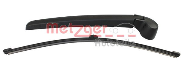 Wischarm, Scheibenreinigung hinten Metzger 2190472 Wischarm, Scheibenreinigung hinten Metzger 2190472 von Metzger