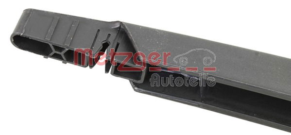 Wischarm, Scheibenreinigung hinten Metzger 2190475 Wischarm, Scheibenreinigung hinten Metzger 2190475 von Metzger