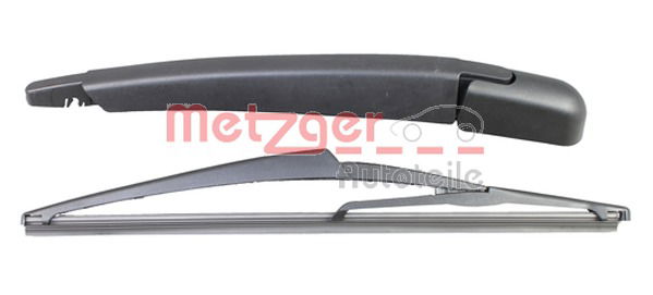 Wischarm, Scheibenreinigung hinten Metzger 2190478 Wischarm, Scheibenreinigung hinten Metzger 2190478 von Metzger