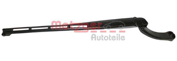 Wischarm, Scheibenreinigung vorne links Metzger 2190036 Wischarm, Scheibenreinigung vorne links Metzger 2190036 von Metzger