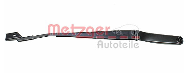 Wischarm, Scheibenreinigung vorne links Metzger 2190389 Wischarm, Scheibenreinigung vorne links Metzger 2190389 von Metzger