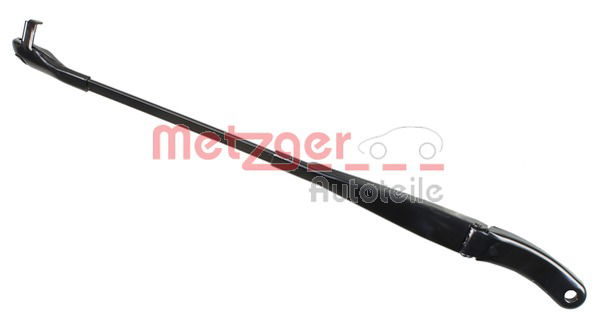 Wischarm, Scheibenreinigung vorne links Metzger 2190463 Wischarm, Scheibenreinigung vorne links Metzger 2190463 von Metzger