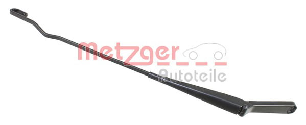 Wischarm, Scheibenreinigung vorne rechts Metzger 2190454 Wischarm, Scheibenreinigung vorne rechts Metzger 2190454 von Metzger