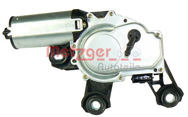 Wischermotor hinten Metzger 2190510 Wischermotor hinten Metzger 2190510 von Metzger