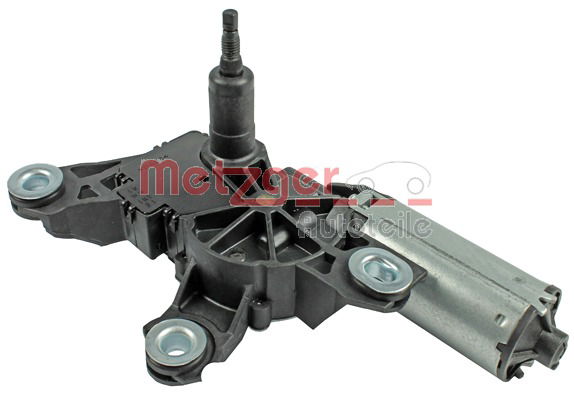 Wischermotor hinten Metzger 2190659 Wischermotor hinten Metzger 2190659 von Metzger