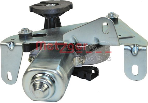 Wischermotor hinten Metzger 2190716 Wischermotor hinten Metzger 2190716 von Metzger