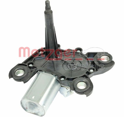 Wischermotor hinten Metzger 2190750 Wischermotor hinten Metzger 2190750 von Metzger