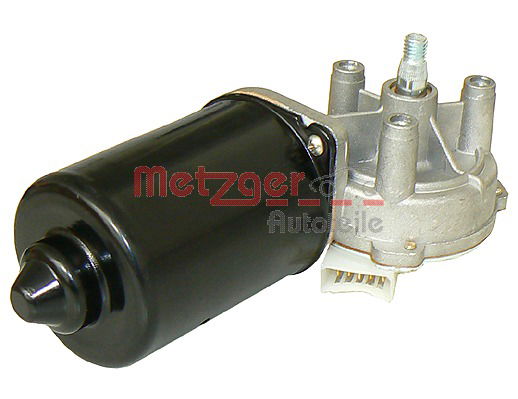 Wischermotor vorne Metzger 2190503 Wischermotor vorne Metzger 2190503 von Metzger