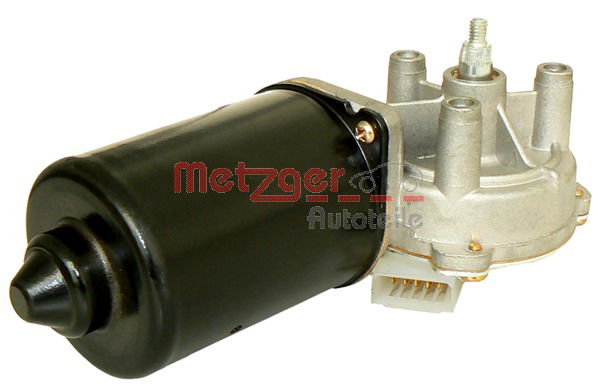 Wischermotor vorne Metzger 2190507 Wischermotor vorne Metzger 2190507 von Metzger