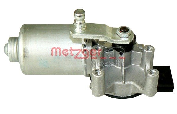 Wischermotor vorne Metzger 2190527 von Metzger