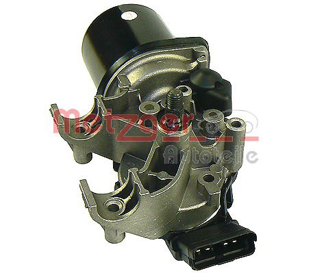 Wischermotor vorne Metzger 2190542 Wischermotor vorne Metzger 2190542 von Metzger