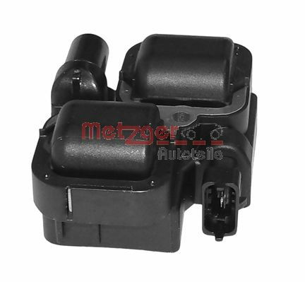 Zündspule Metzger 0880054 Zündspule Metzger 0880054 von Metzger