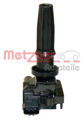 Zündspule Metzger 0880076 Zündspule Metzger 0880076 von Metzger