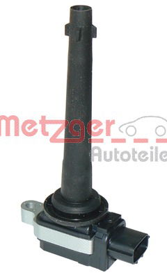 Zündspule Metzger 0880111 von Metzger