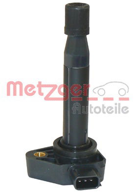 Zündspule Metzger 0880123 Zündspule Metzger 0880123 von Metzger