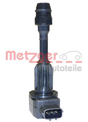Zündspule Metzger 0880129 Zündspule Metzger 0880129 von Metzger