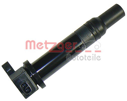 Zündspule Metzger 0880137 Zündspule Metzger 0880137 von Metzger