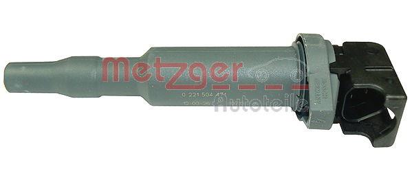 Zündspule Metzger 0880139 von Metzger