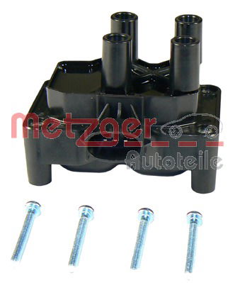 Zündspule Metzger 0880172 Zündspule Metzger 0880172 von Metzger