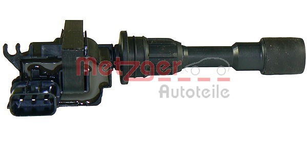 Zündspule Metzger 0880185 Zündspule Metzger 0880185 von Metzger