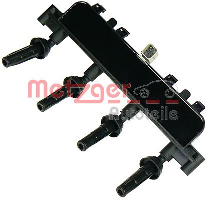 Zündspule Metzger 0880301 Zündspule Metzger 0880301 von Metzger