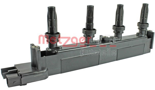 Zündspule Metzger 0880307 Zündspule Metzger 0880307 von Metzger