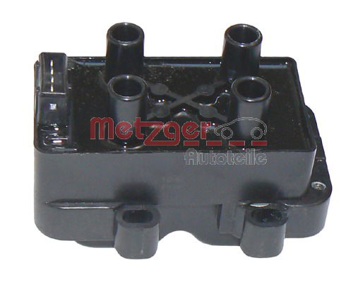 Zündspule Metzger 0880364 Zündspule Metzger 0880364 von Metzger