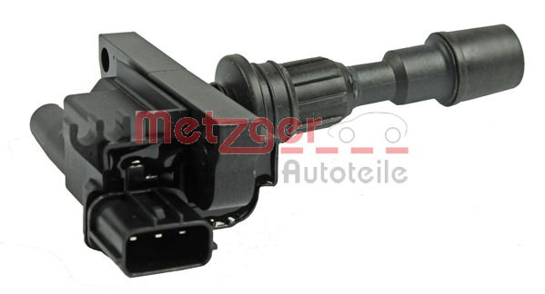 Zündspule Metzger 0880409 Zündspule Metzger 0880409 von Metzger