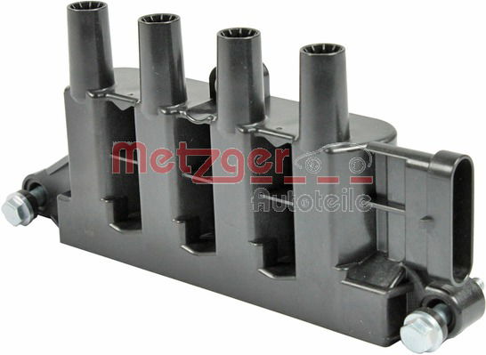 Zündspule Metzger 0880449 Zündspule Metzger 0880449 von Metzger
